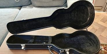 Gibson custom hardshell case.
WhatsApp pleace — 2