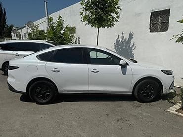 byd adapter: BYD Seal 05: 1.5 l | 2025 il 40000 km Sedan — 3