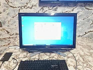 irsad playstation 3: 💻 Texniki göstəricilər: 📌 Model: Toshiba Qosmio DX730 📌 Prosessor — 1