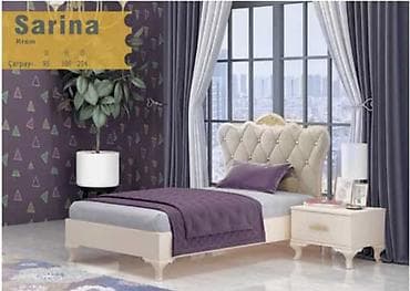 mebel original: Yeni, Təknəfərlik çarpayı — 1