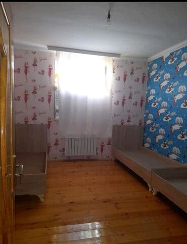 bir otaqlı ev kirayə verirəm: 4 комнаты, 170 м² — 3
