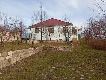 hövsan evler: 130 kv. m, 4 otaqlı — 2