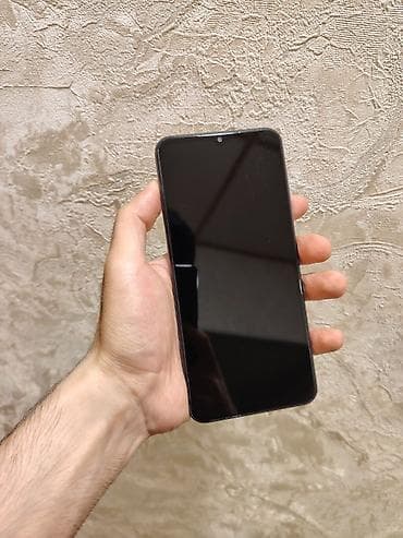 philips xenium 9@9h: Samsung Galaxy A23, 64 GB, rəng - Boz, Barmaq izi, İki sim kartlı, Face ID — 6