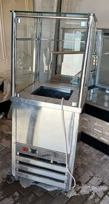 капсульная кофемашина баку: Ayran üçün, Tək, 20 l, Nağd ödəniş — 1