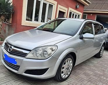 ferrari satilir: Opel Astra: 1.7 l | 2008 il Universal — 6