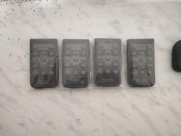 samsung televizor pultu: Pult — 1