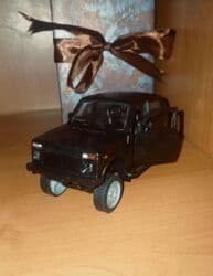 VAZ, 2025 il, Ünvandan götürmə, Ödənişli çatdırılma