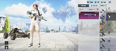 pubg mobile uc pulsuz: PUBG Mobile oyun hesabı – aXi×076 Əsas: - Səviyyə: 36 - UID — 4