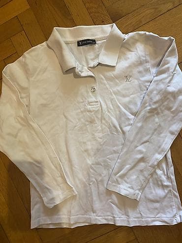 женские костюмы на хэллоуин: Qız uşaqları üçün 3 ədəd uzunqol bluz/köynək dəsti 1) Qara trikotaj — 8