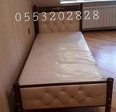 Кровати: Matrasla-200
Matrassız-140
Hər bir rəngi var 0 — 3