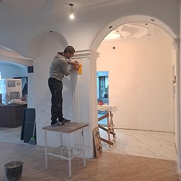 SUPER QIŞ ENDİRMİ . aboy 4 yox 3 manat. Malyar ustası, Aboy, lepka