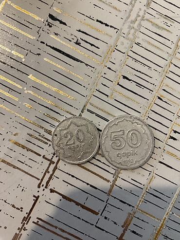 lapa: 3qəpik 1983 1961 1979 1983 1961 1955 1981 1961 1981 1989 1980 5qəpik — 10