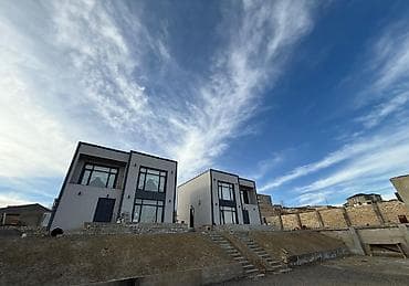 baseynli kiraye evler: 5 kv. m, 6 otaqlı — 10