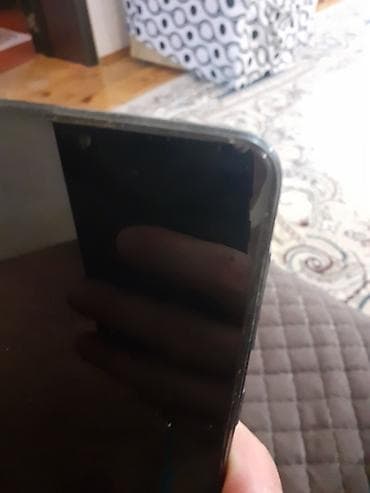 a10 ekranı: Samsung Galaxy A10, 32 GB, rəng - Qara — 4