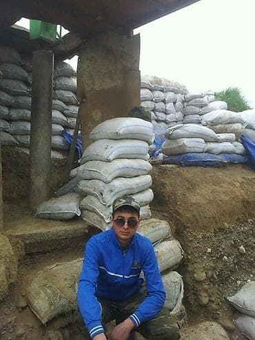 Qum-dolğu torbaları – müdafiə bəndləri və müvəqqəti sədlər üçün lalafo.az -da Qum-dolğu torbaları – müdafiə bəndləri və müvəqqəti sədlər üçün