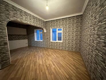 makler gence: Buzovna 3 otaqlı, 110 kv. m, Kredit yoxdur, Yeni təmirli — 4