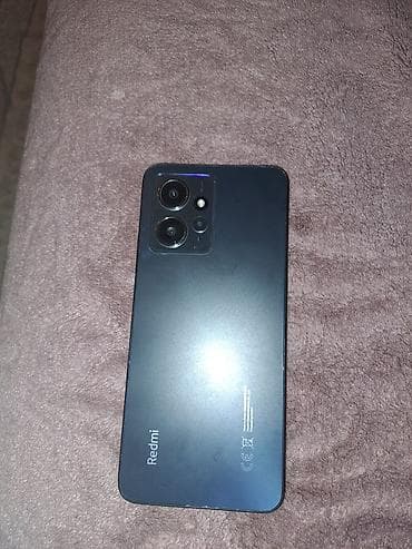 zapchast telefonlar: Redmi Note 12, 128 GB, Sensor — 3