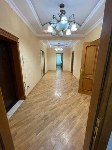 kirayə evlər 1 otaqlı: Aileli insan nezerde tutulur, Qiymeti yerinde razilwmaq olar Tibb — 2