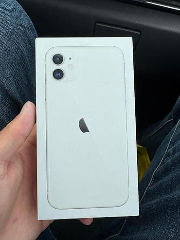 IPhone 11, 64 GB