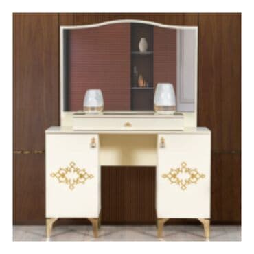 yataq dosekleri: İkinəfərlik çarpayı, Dolab, Termo, 2 tumba, Türkiyə, Yeni — 2