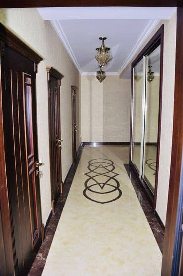 xırdalanda yeni tikili bina evləri: 2 otaqlı, Yeni tikili, m. Xətai, 130 kv. m — 13