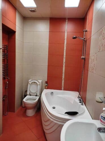 berdede kiraye evler 2025: Xətai rayonu Megafunun yanı 17 mərtəbəli binanın 6-cı mərtəbəsi ümumi — 10