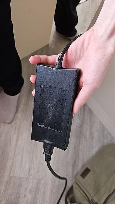 Техника для кухни: Dell Inspiron noutbuk i7 nesil 3 ekran karti var 8ramdi gra falan acir — 6