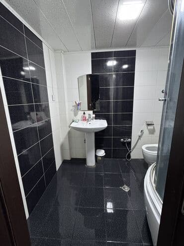 купить квартиру в говсанах: 2 otaqlı, Yeni tikili, 50 kv. m — 12
