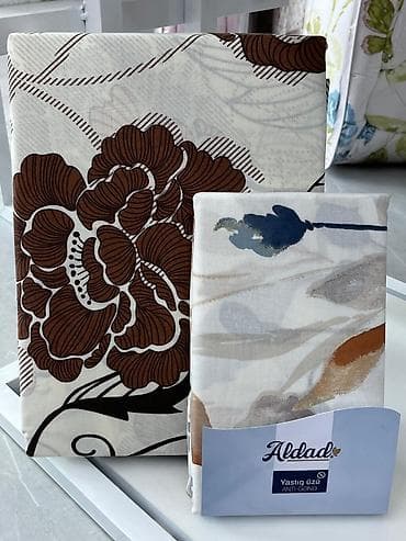 ортопедическая подушка: Хлопок Наволочка — 1