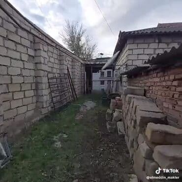 semkirde ev: 3 otaqlı, 2 kv. m — 13