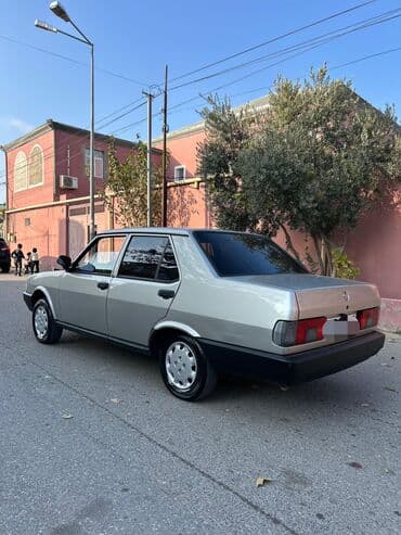 zapi satilir 100 manata: Tofas : 1.6 l | 2004 il 75000 km Sedan — 7