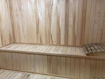 yeni evlər: 6 otaqlı, 360 kv. m, Yeni təmirli — 29