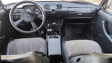 range rover on susesi: VAZ (LADA) 2106: 1.6 l | 2004 il 160000 km Sedan — 9