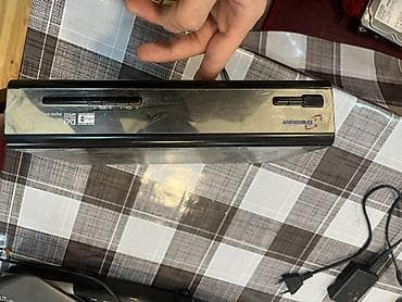 Компьютеры, ноутбуки и планшеты: Truman TM2010 peyk qəbuledicisi - DVB-S rəqəmsal peyk qəbuledicisi - — 1