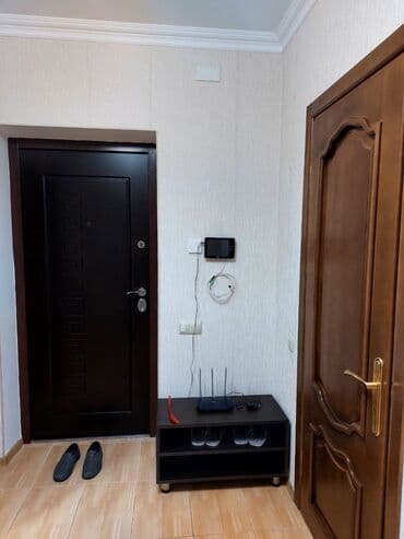 şamaxinkada satılan evlər: 2 комнаты, Новостройка, 84 м² — 1