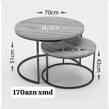ziqon: Jurnal masası, Açılmayan, Yumru masa — 2