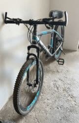 eliptik velosiped: İşlənmiş Dağ velosipedi Stels, 26" — 2