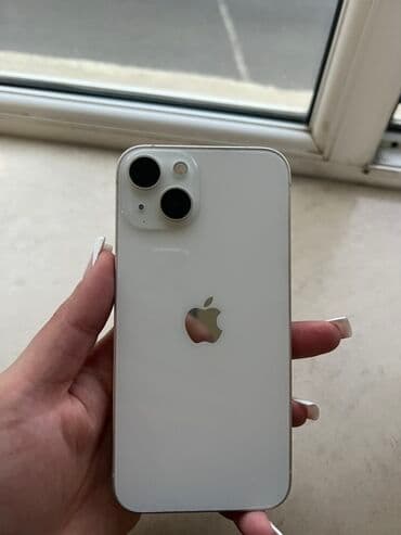 IPhone 13, Ağ, Face ID