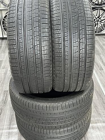Новый Шина Pirelli 275 / 50 / R 20 — 3