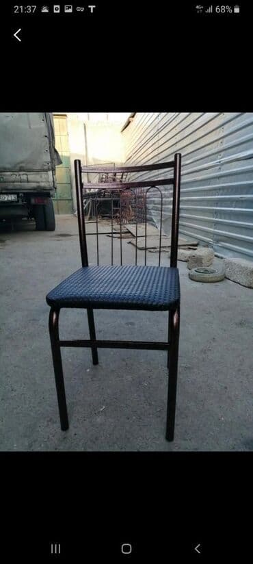 oturacaglar: Stul stol 13 azn 20 azn dek Istediyiniz Rengde Kojadan ve Parcadan — 8