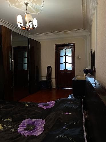luks home: Bakı, 4 otaqlı, Köhnə tikili, 110 kv. m — 7