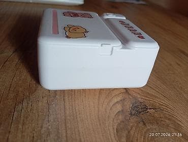 printee: Мини принтер — 3