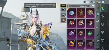 the crew 2: Buz level 5
Mumya m4 level 3 — 5