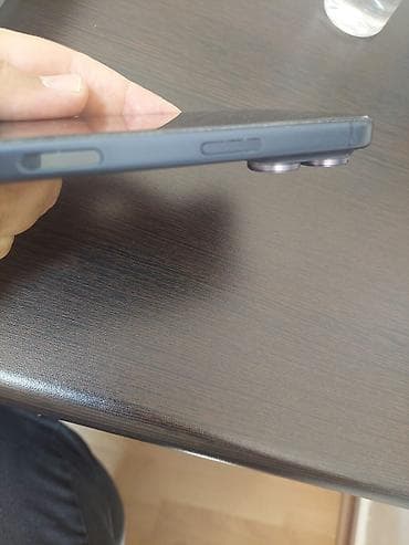 iphone gence: IPhone 17 Pro, 256 GB, Mavi, Face ID — 5