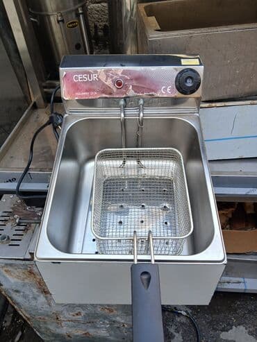 dönər aparatı qiyməti: Elektrik, Remta, 4 gözlü — 11