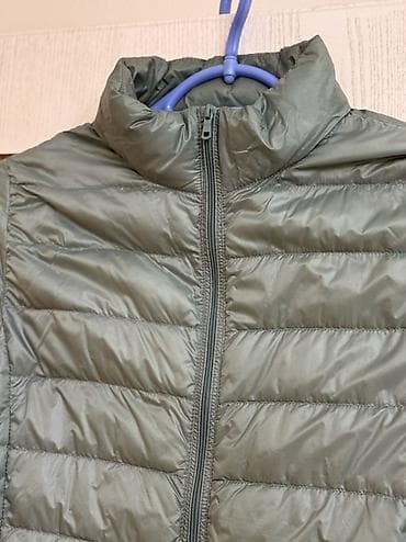 Şortlar: Cox az geyinilib demek olar yenidir ici quu tukunden cox isti saxlayir — 3