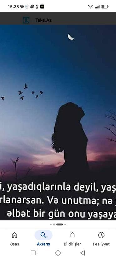 qarayevde daye: Ya, RUSKAY YZİCNA İSU rabotu — 2