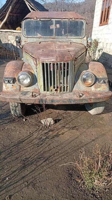 15 lik diskler 5 bolt: Uaz zapcasti — 3