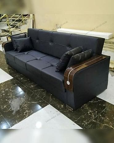kafe divani: Tək divan Eviniz üçün geniş mebel seçimi: divanlar, dolablar — 1