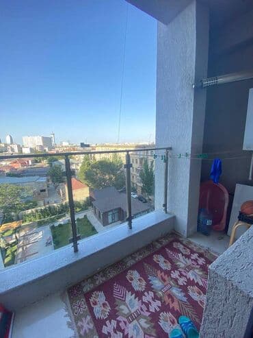 kiraye evler neftciler qarayev: Nərimanov rayonu,Montin bazarının yanında,2 otaqlı,tam təmirli,əşyalı — 6